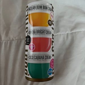 Sol De Janeiro Lotion Set